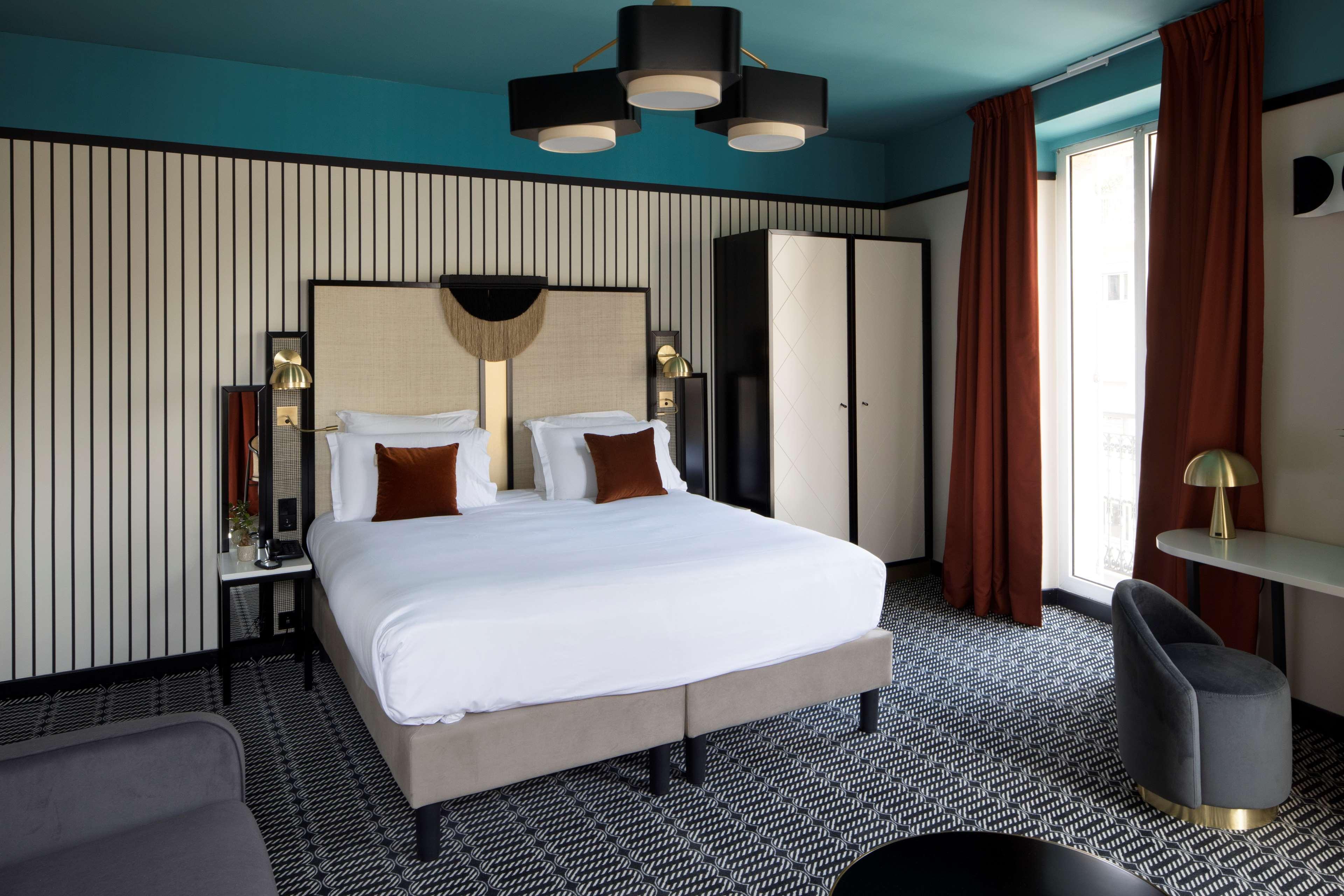 Best Western Premier Hotel Roosevelt Νίκαια Εξωτερικό φωτογραφία